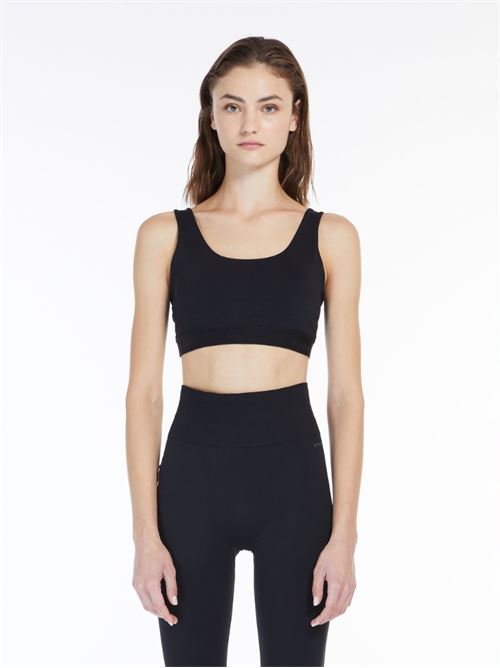 Breathable technical fabric top MAXMARA LEISURE | 2416361088600003